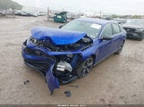 Honda Accord Hybrid Sport 1HGCY2F56SA035516 снимка
