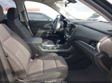 Chevrolet Traverse Awd Lt Cloth 1GNEVGKWXLJ183446 fotografie