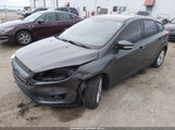 Ford Focus Se 1FADP3K29FL231201 photo