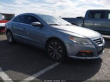 Volkswagen Cc Sport WVWMP7AN1AE558993 снимка
