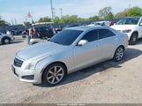 Cadillac Ats Standard 1G6AA5RA3D0170808 снимка