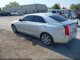 Cadillac Ats Standard 1G6AA5RA3D0170808 снимка