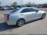 Cadillac Ats Standard 1G6AA5RA3D0170808 снимка