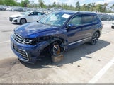 Volkswagen Tiguan 2.0T Sel R-Line 3VV4B7AX8NM052918 fotografie
