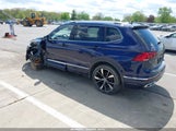 Volkswagen Tiguan 2.0T Sel R-Line 3VV4B7AX8NM052918 fotografie