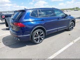 Volkswagen Tiguan 2.0T Sel R-Line 3VV4B7AX8NM052918 снимка