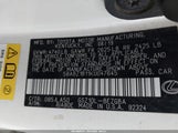 Lexus Es 350 F Sport/Luxury/Ultra Luxury 58ABZ1B11KU047645 снимка