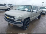 Chevrolet Silverado  Ls 2GCEC19T9X1197698 снимка