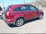 Honda Cr-V Lx JHLRE48369C023912 photo