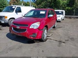 Chevrolet Equinox 1Lt 2GNALDEK3D6342950 снимка