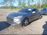 Hyundai Genesis 3.8 Base KMHHT6KJXFU129184 снимка