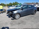 Toyota Corolla Le 2T1BURHE7JC097769 снимка