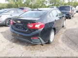 Chevrolet Cruze Lt Auto 1G1BE5SMXH7235671 снимка