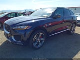 Jaguar F-Pace S SADCM2FV8JA276443 снимка