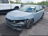 Honda Civic Sport Touring 19XFL1H89NE000949 fotografie
