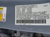 Honda Civic Sport Touring 19XFL1H89NE000949 снимка