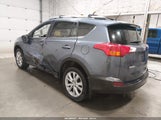 Toyota Rav4 Limited 2T3DFREVXEW184861 снимка