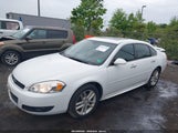 Chevrolet Impala Ltz 2G1WC5E30D1193996 снимка