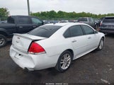 Chevrolet Impala Ltz 2G1WC5E30D1193996 снимка