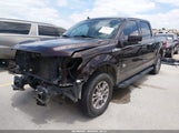 Ford F-150 King Ranch 1FTEW1E58JKD42638 снимка