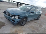 Volkswagen Tiguan 2.0T Se/2.0T Sel/2.0T Sel R-Line/2.0T Sel R-Line Black 3VV3B7AX3KM131663 снимка