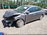 Nissan Sentra S 3N1AB7AP5FY286786 снимка