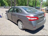 Nissan Sentra S 3N1AB7AP5FY286786 снимка