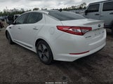 Kia Optima Hybrid Ex KNAGM4AD6D5061290 снимка