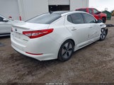 Kia Optima Hybrid Ex KNAGM4AD6D5061290 снимка
