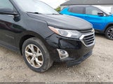 Chevrolet Equinox Lt 2GNAXKEX7J6144162 снимка