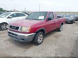 Nissan Frontier Se/Xe 1N6DD26S5XC314162 снимка