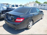 Mercedes-Benz C 350 Sport WDDGF56X29R065865 снимка