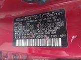 Hyundai Tucson Se KM8JU3AG8FU058618 photo