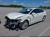 Ford Fusion Se 3FA6P0HD3GR278727 снимка