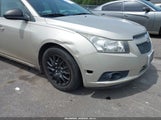 Chevrolet Cruze Ls Auto 1G1PA5SG0E7284501 снимка