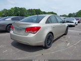 Chevrolet Cruze Ls Auto 1G1PA5SG0E7284501 снимка