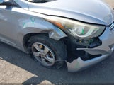 Hyundai Elantra Se 5NPDH4AE1FH602705 снимка