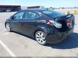 Hyundai Elantra Limited KMHDH4AE1DU750948 снимка