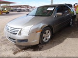 Ford Fusion Se 3FAHP07158R270839 снимка