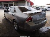 Ford Fusion Se 3FAHP07158R270839 снимка