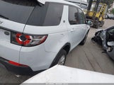 Land Rover Discovery Sport Se SALCP2BG3HH714306 fotografie