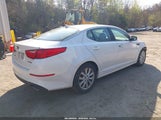 Kia Optima Ex 5XXGN4A75EG345906 снимка