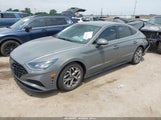 Hyundai Sonata Sel KMHL64JA2PA288629 снимка
