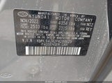 Hyundai Sonata Sel KMHL64JA2PA288629 снимка