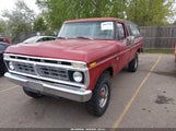 Ford F-250 F26YRC50769 снимка