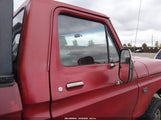 Ford F-250 F26YRC50769 снимка