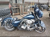 Harley-Davidson Flhx Street Glide 1HD1KBM15CB623098 снимка