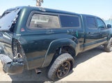 Toyota Tacoma Base V6 3TMMU4FN9DM056621 photo