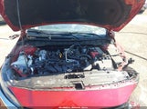 Nissan Altima Sv Fwd 1N4BL4DV1RN407764 снимка
