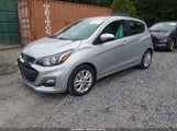 Chevrolet Spark Fwd 1Lt Automatic KL8CD6SA6LC457112 fotografie